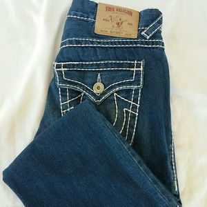 True Religion
